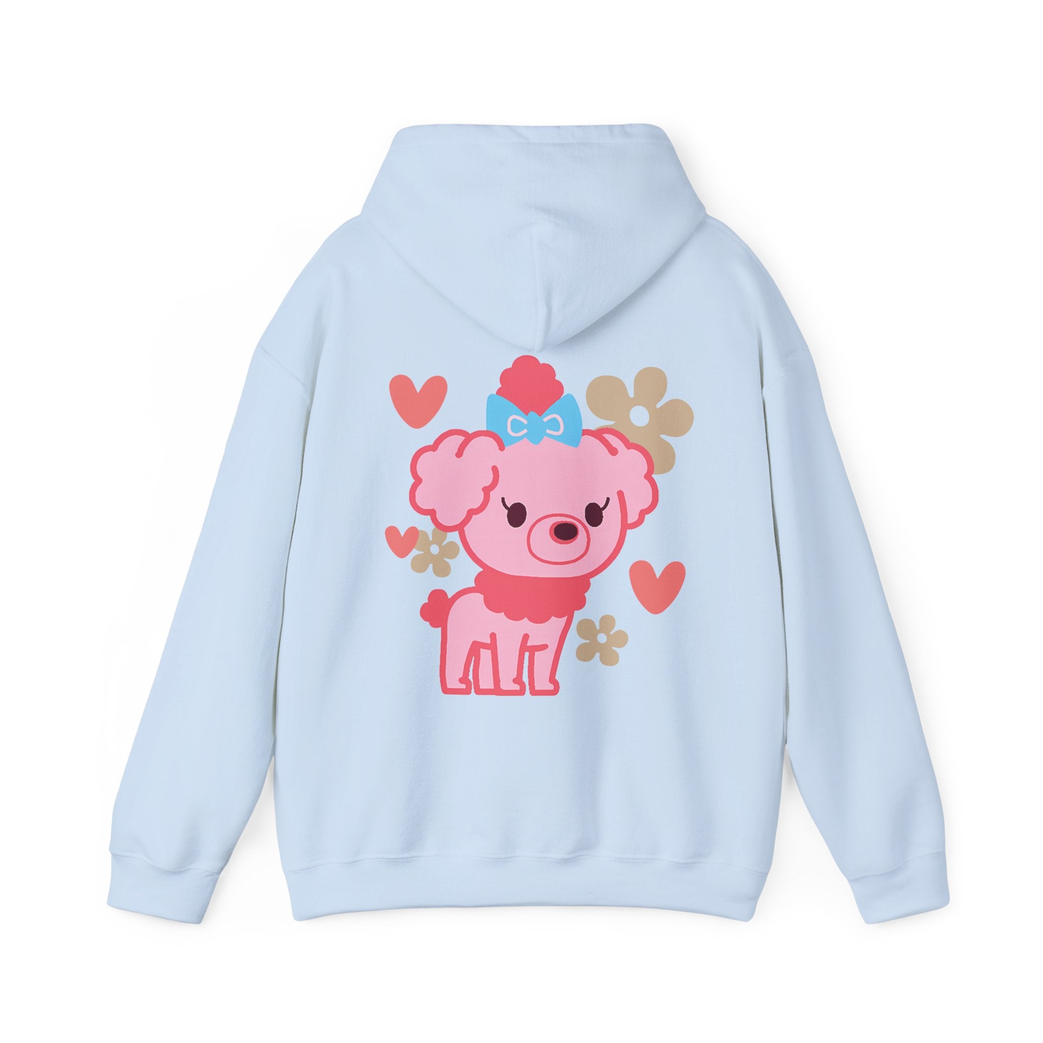 Shibuya Hachi Hoodie